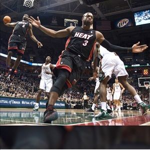 Meet your Posher, Nicholas